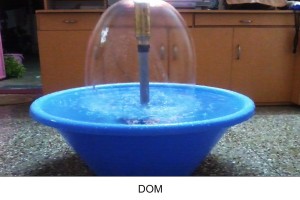 DCM Universal Fountains