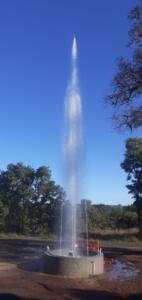 Universal Fountains